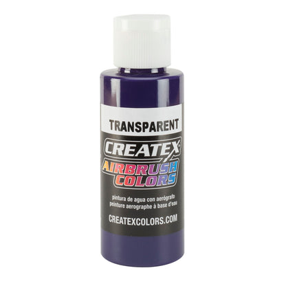 Createx Transparent 120 ml
