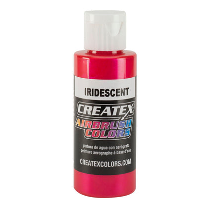 Createx Iridescent 120 ml