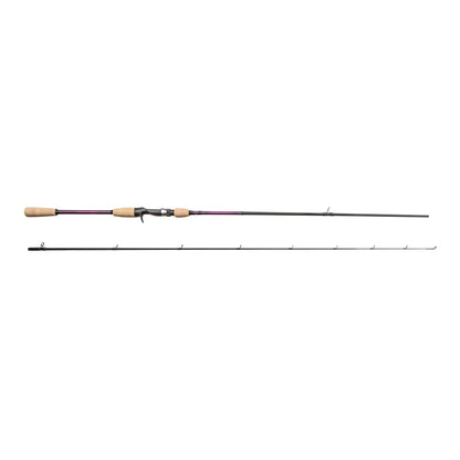 SZ The FORCE "Allround" 7'2"  5-24g Casting
