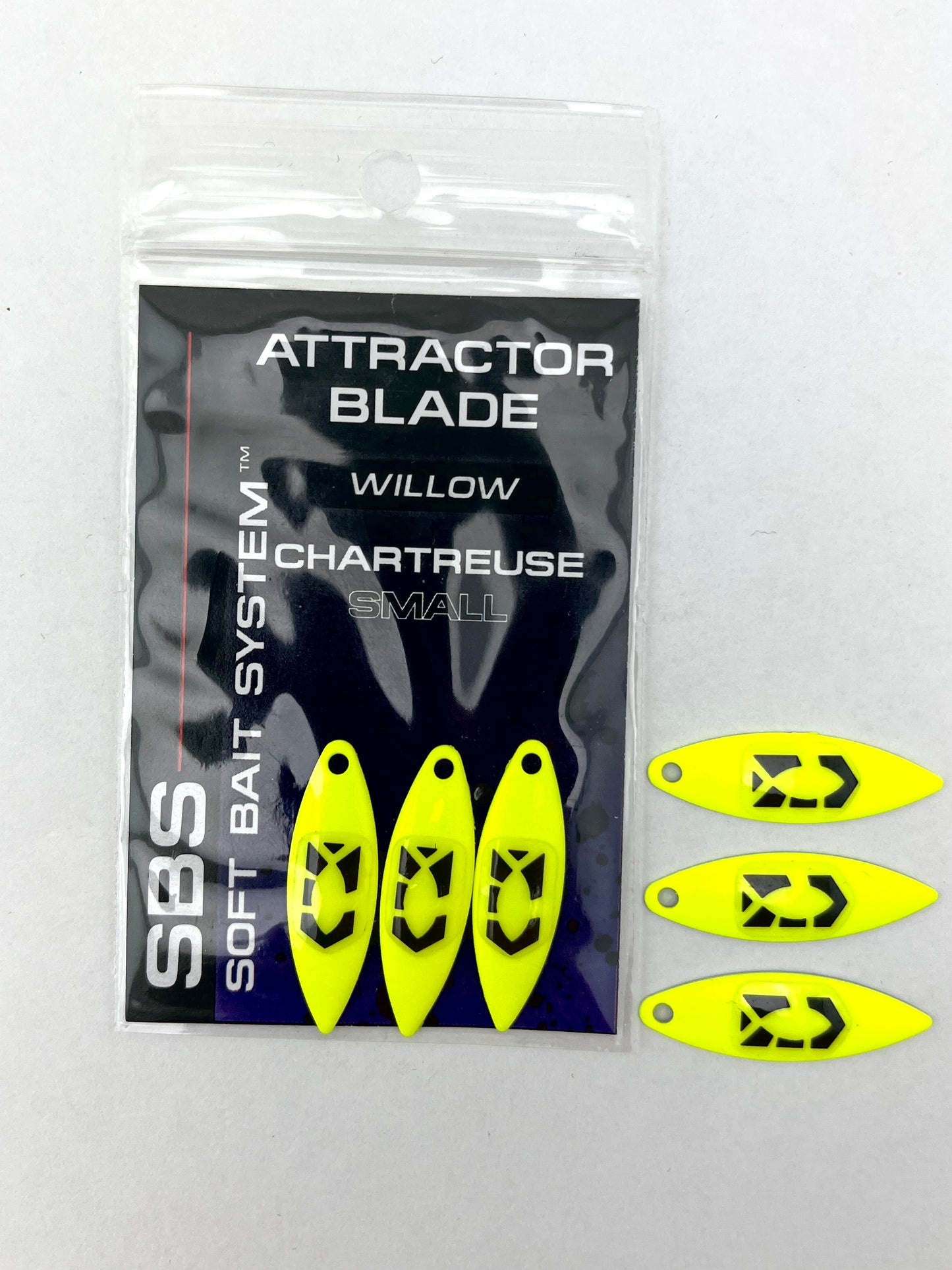 Darts Beads Fluo. Mix 