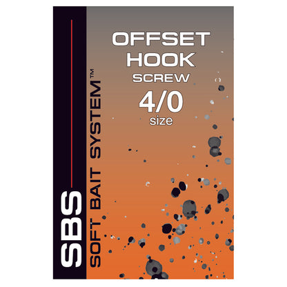 Darts Offset Hook Screw