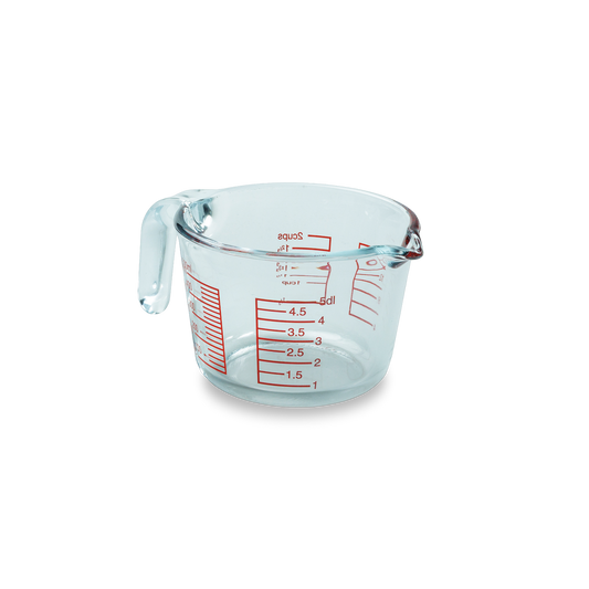 Pyrex-Kanne 500ml