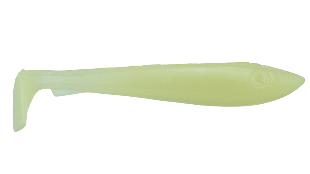 Plastisolfärg ready mix 50g Bee Larvae