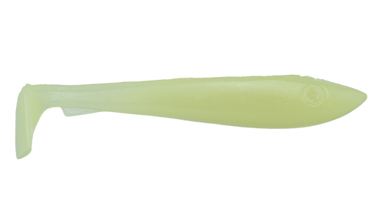 Plastisolfärg ready mix 50g Bee Larvae