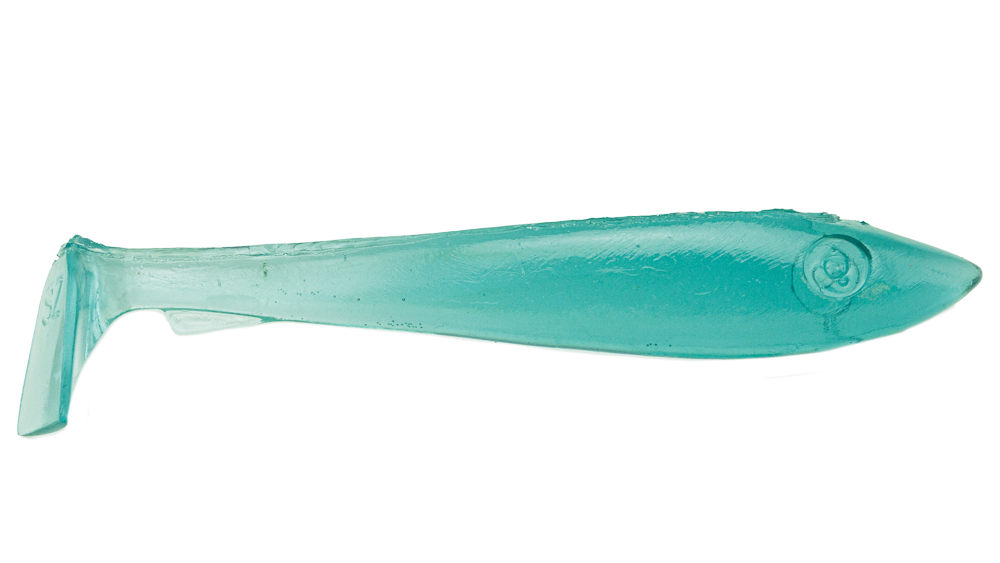 Plastisolfärg ready mix 50g Blue Craw