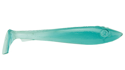 Plastisolfärg ready mix 50g Blue Craw