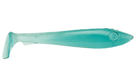 Plastisolfärg ready mix 50g Blue Craw