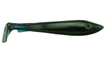 Plastisolfärg ready mix 50g Blue Craw