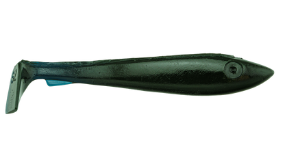 Plastisolfärg ready mix 50g Blue Craw