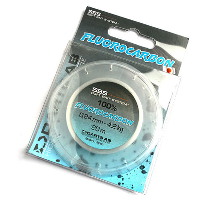 Darts Fluorocarbon 20 M