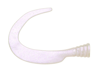 McTail spare tail 3-p - C4 Pearl white