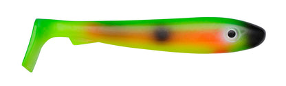 McRubber 21cm C7 Parrot