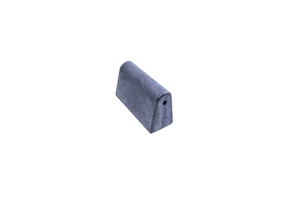 Click Weights Omålad - 3 pack
