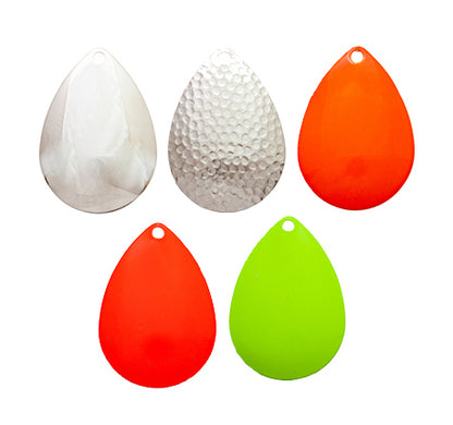 Coloradoblad stl. 8 - 2 pack