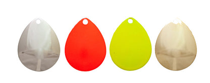 Coloradoblad stl. 6 - 2 pack