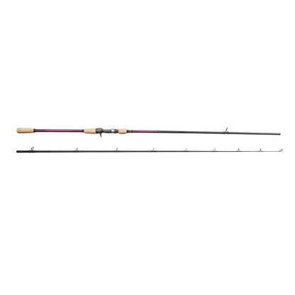 SZ The FORCE "Comfort" 8'6" 30-140g Casting