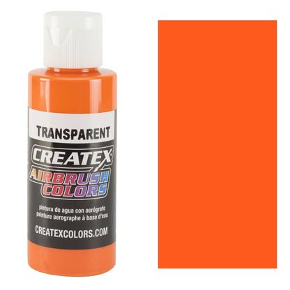 Createx Transparent 120 ml