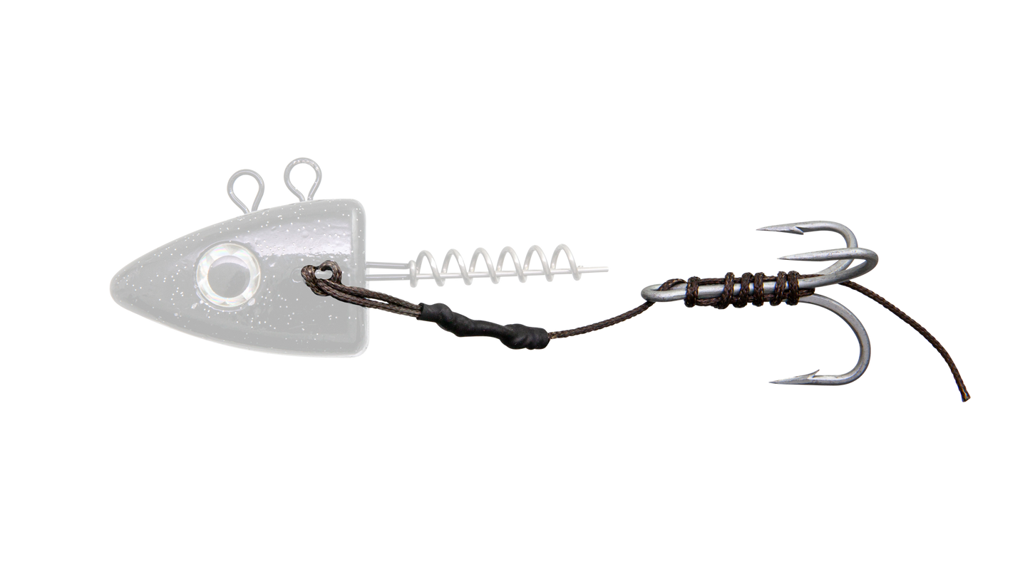Deep Sea Stinger tackle 2-pack