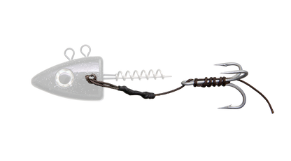 Deep Sea Stinger tackle 2-pack