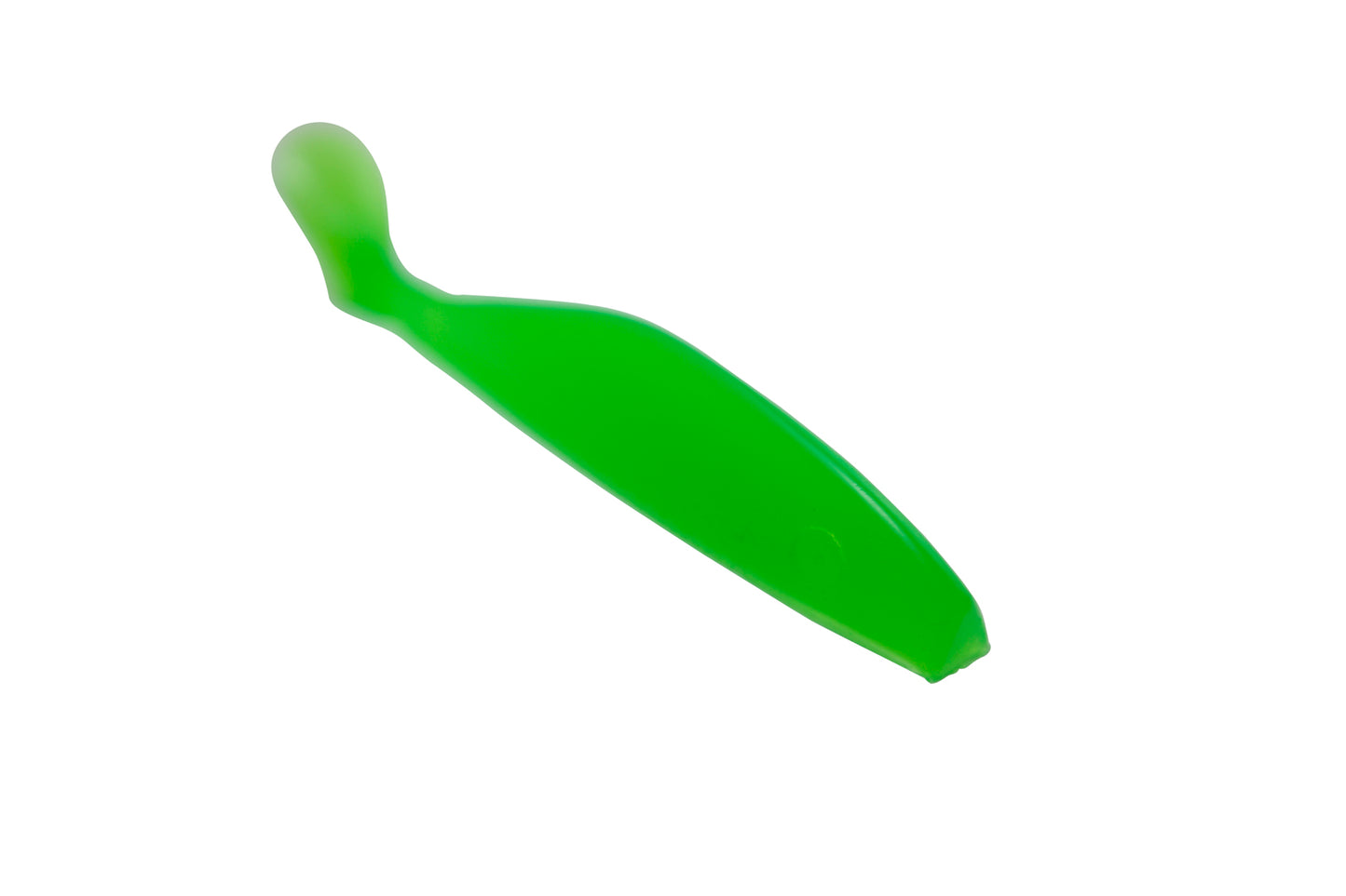Plastisolfärg ready mix 50g Fluo Green