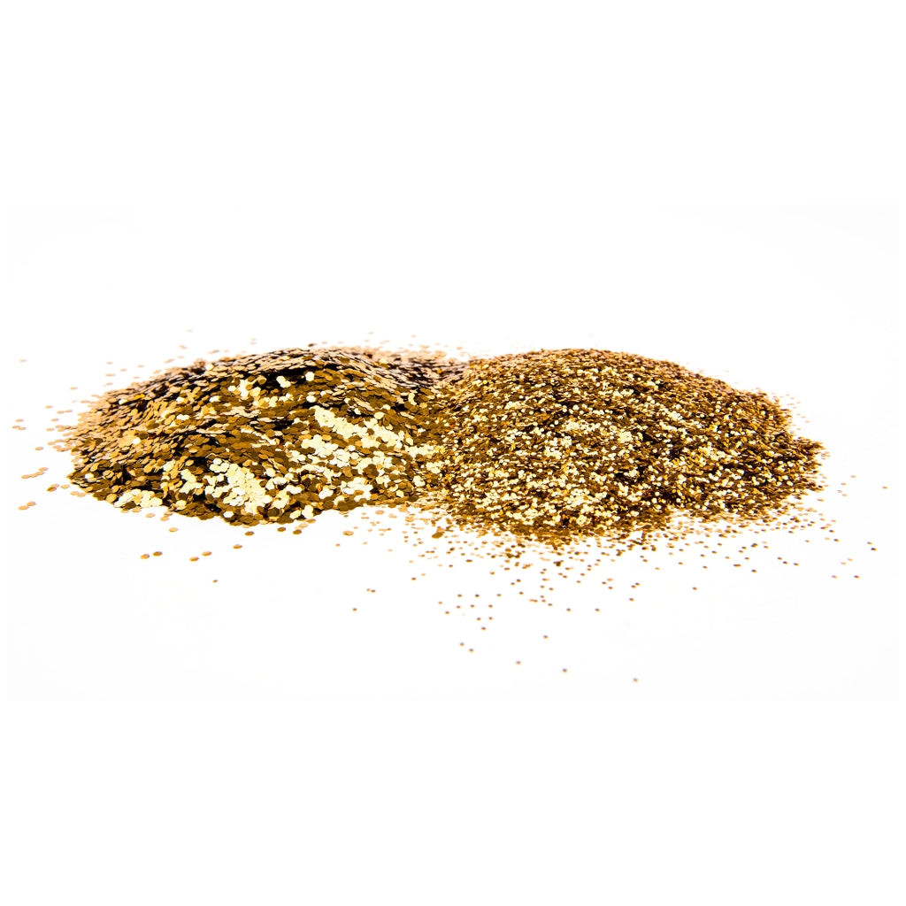 Glitter Koppar 30g