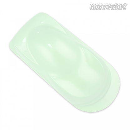 Hobbynox Airbrush färg 60 ml Change