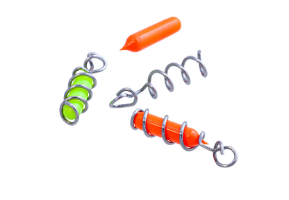 Instant Rattle 5 pack