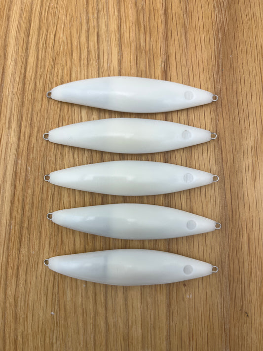 Westin Goby 20 g 9 cm - 5 pack