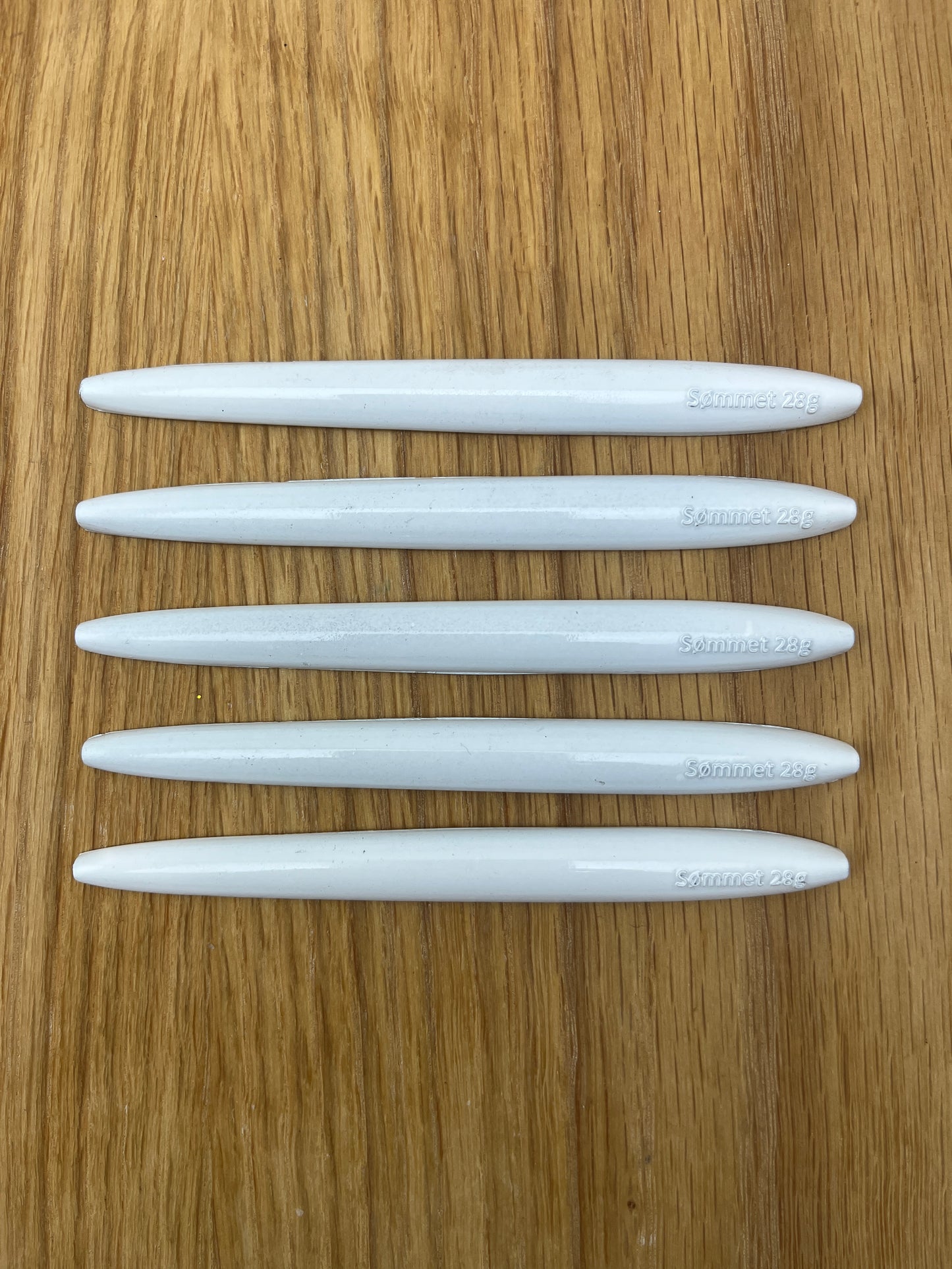 Westin Stitch 28g 12cm