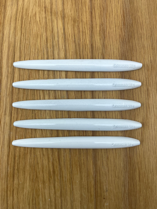 Westin Stitch 28g 12cm