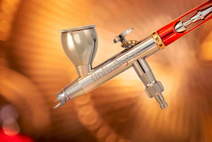 Airbrush Infinity CRplus 2024 Two in One