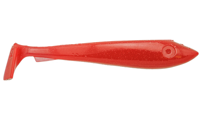 Plastisolfärg ready mix 50g Japanese Red