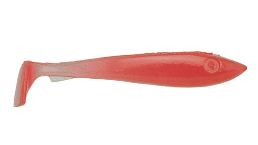 Plastisolfärg ready mix 50g Japanese Red