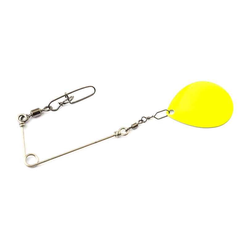 Darts Spinner Rig Colorado Pike