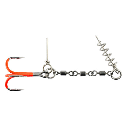 Pike Rig Link Stinger UV