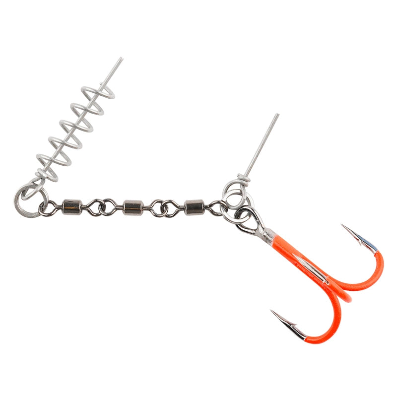 Pike Rig Link Stinger UV