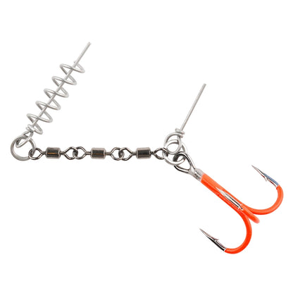 Pike Rig Link Stinger UV