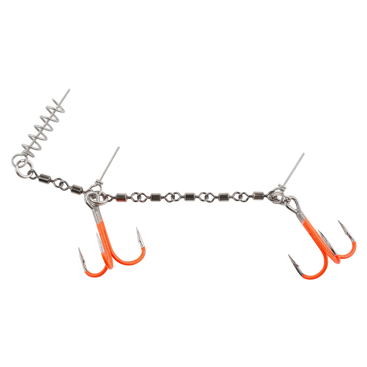 Pike Rig Link Stinger UV