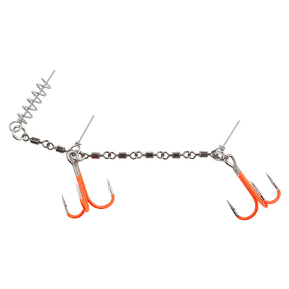 Pike Rig Link Stinger UV