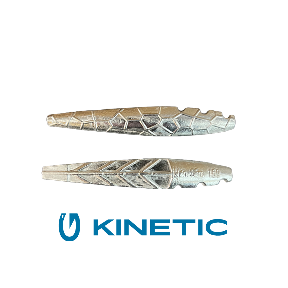 Kinetic MØN Slim Inline 16 g