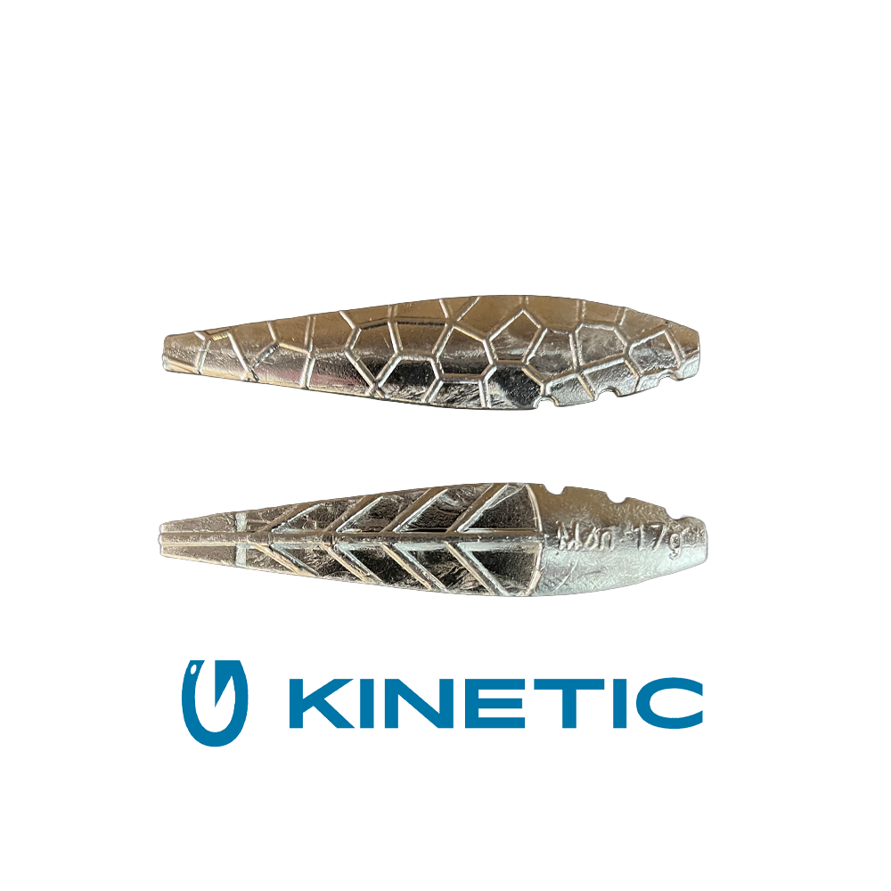 Kinetic MØN Inline 17 g