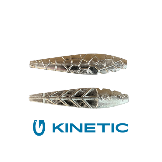 Kinetic MØN Inline 17 g