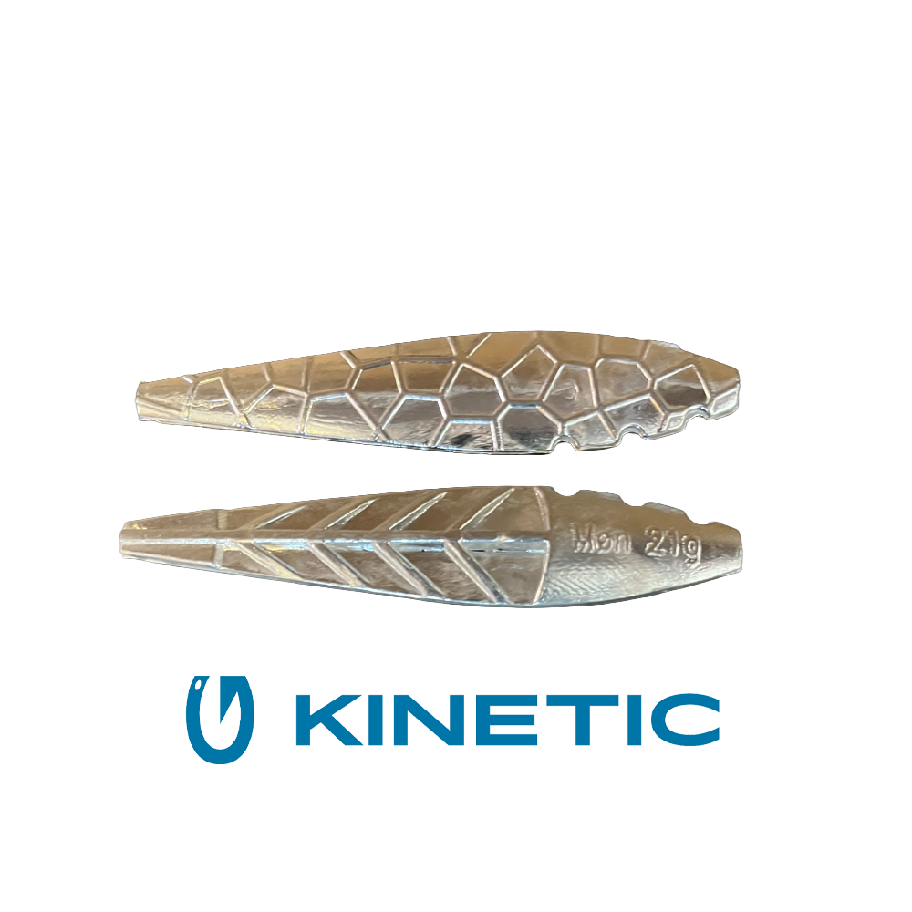 Kinetic MØN Inline 21 g