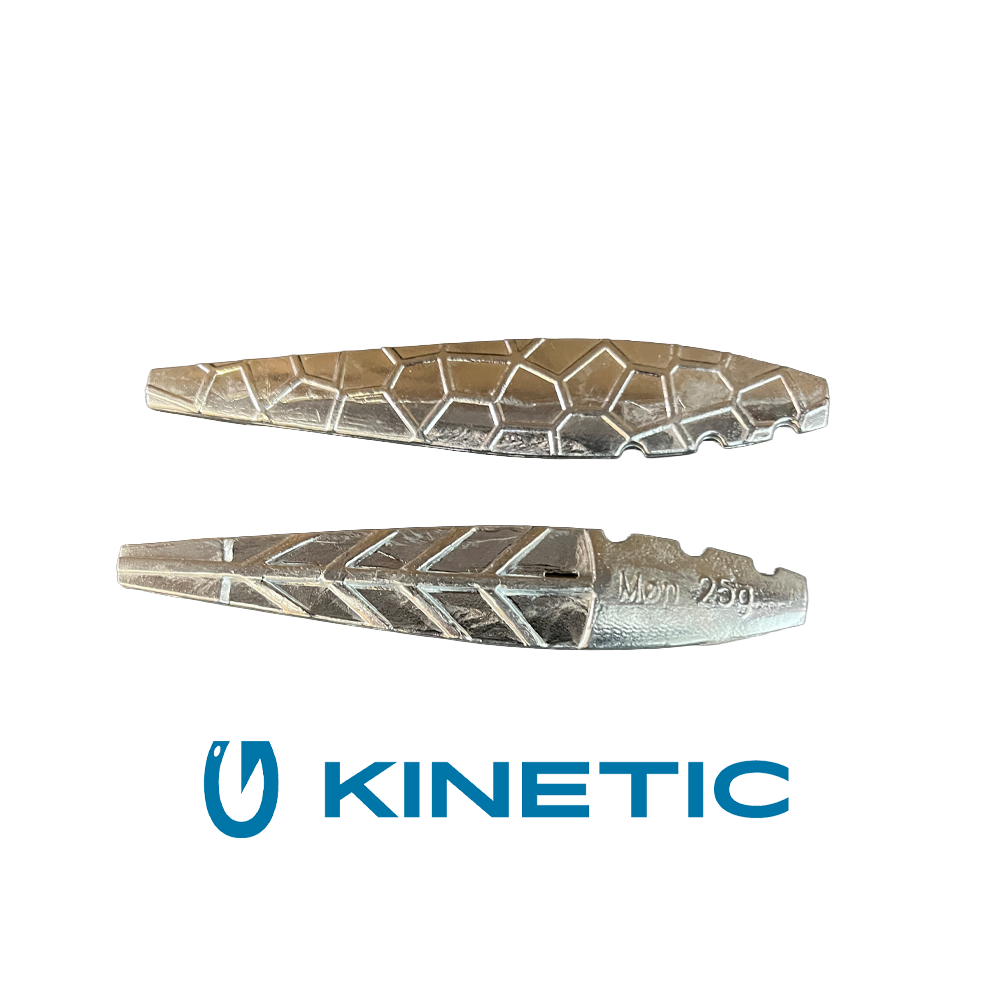 Kinetic MØN Inline 25 g