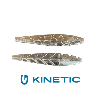 Kinetic MØN Inline 25 g