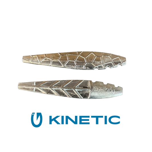 Kinetic MØN Inline 25 g