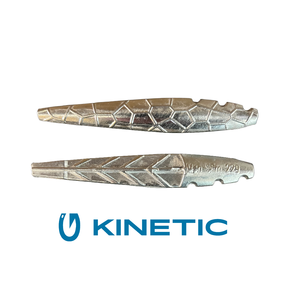 Kinetic MØN Slim Inline 22 g