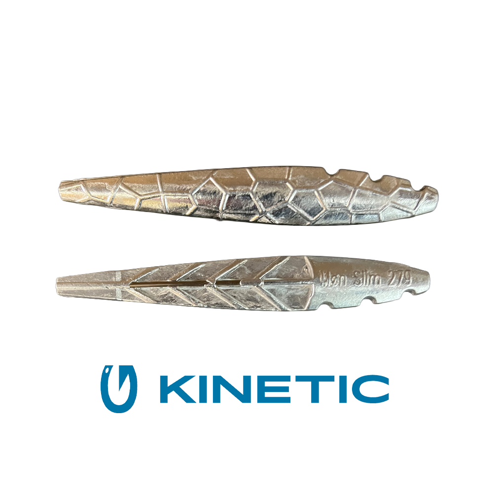 Kinetic MØN Slim Inline 27 g