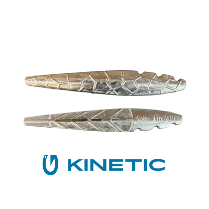 Kinetic MØN Slim Inline 27 g