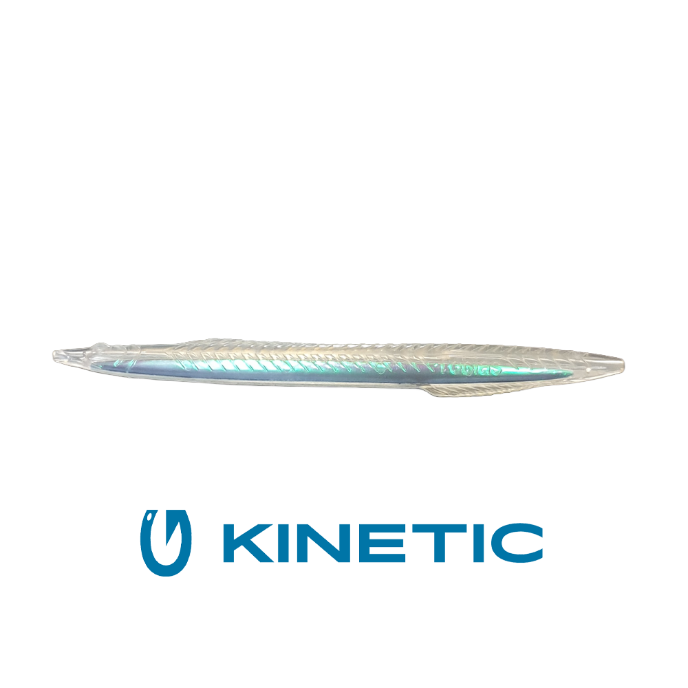 Kinetic Tobias Inline 25 g